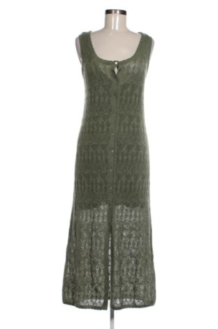 Kleid Pepe Jeans, Größe L, Farbe Grün, Preis 37,99 €