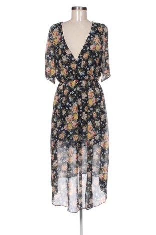 Рокля Pepe Jeans, Размер M, Цвят Многоцветен, Цена 42,43 €