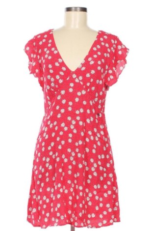Kleid Pepe Jeans, Größe L, Farbe Mehrfarbig, Preis 42,00 €