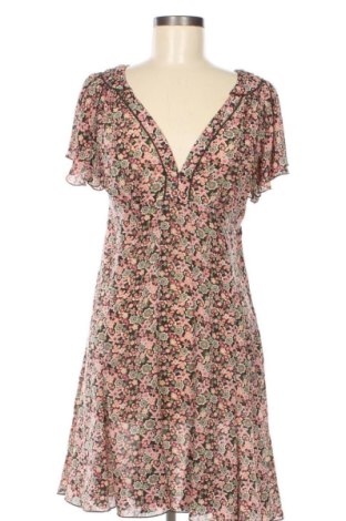 Kleid Pepe Jeans, Größe L, Farbe Mehrfarbig, Preis 42,00 €