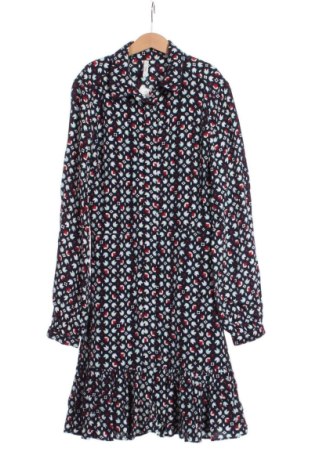 Kleid Pepe Jeans, Größe XS, Farbe Mehrfarbig, Preis € 29,99, #136352910