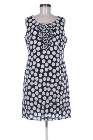 Kleid Per Una By Marks & Spencer, Größe L, Farbe Mehrfarbig, Preis 20,99 €