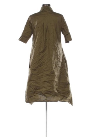 Rochie Perfect, Mărime M, Culoare Verde, Preț 130,33 Lei