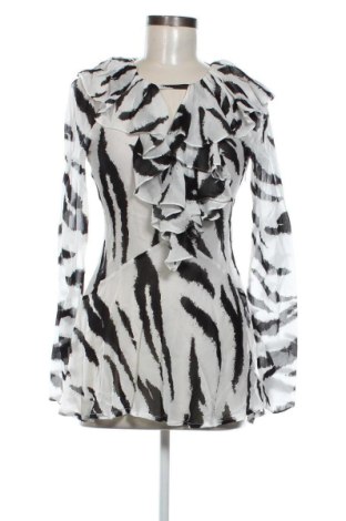 Kleid Philosophy Di Alberta Ferretti, Größe XXS, Farbe Mehrfarbig, Preis € 97,99