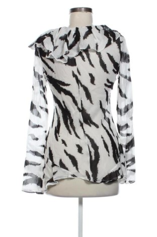 Kleid Philosophy Di Alberta Ferretti, Größe XXS, Farbe Mehrfarbig, Preis € 97,99