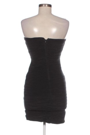 Kleid Piazza Italia, Größe S, Farbe Schwarz, Preis 38,99 €