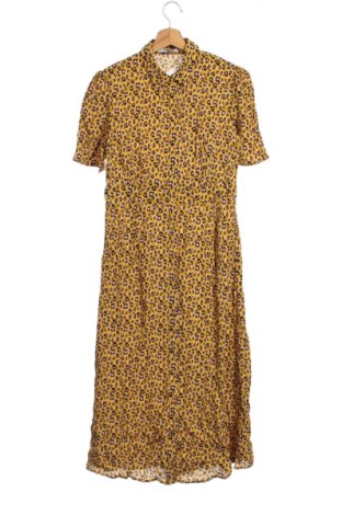 Kleid Pieces, Größe XS, Farbe Mehrfarbig, Preis 22,99 €