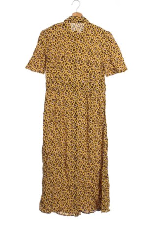 Kleid Pieces, Größe XS, Farbe Mehrfarbig, Preis 22,99 €
