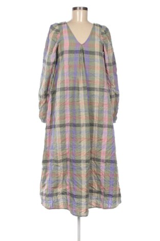 Sukienka Pieces, Rozmiar XS, Kolor Kolorowy, Cena 207,99 zł