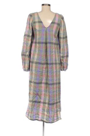 Sukienka Pieces, Rozmiar XS, Kolor Kolorowy, Cena 207,99 zł