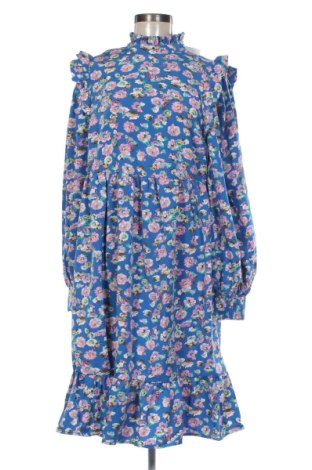 Rochie Pieces, Mărime S, Culoare Multicolor, Preț 205,00 Lei