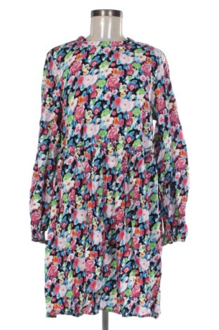 Rochie Pieces, Mărime L, Culoare Multicolor, Preț 165,00 Lei