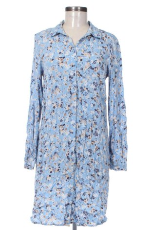 Φόρεμα Pieces, Μέγεθος L, Χρώμα Πολύχρωμο, Τιμή 17,46 €