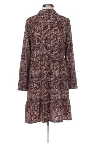 Kleid Pieces, Größe M, Farbe Mehrfarbig, Preis 17,99 €