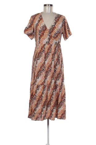 Rochie Pieces, Mărime M, Culoare Multicolor, Preț 232,93 Lei