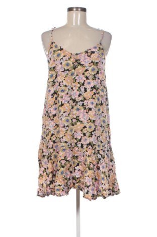 Kleid Pieces, Größe L, Farbe Mehrfarbig, Preis 17,99 €