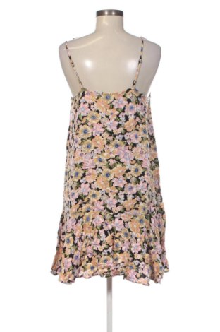 Kleid Pieces, Größe L, Farbe Mehrfarbig, Preis 17,99 €