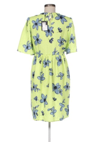 Rochie Pieces, Mărime M, Culoare Multicolor, Preț 165,00 Lei