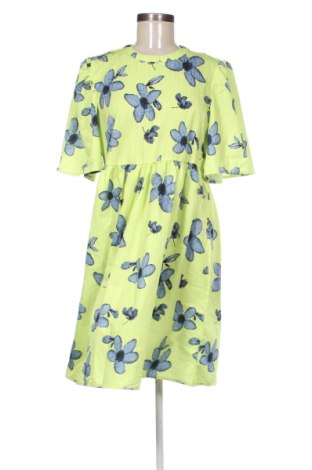 Rochie Pieces, Mărime M, Culoare Multicolor, Preț 165,00 Lei