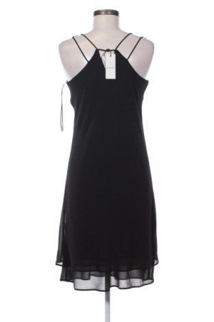 Kleid Pieces, Größe S, Farbe Schwarz, Preis 33,99 €
