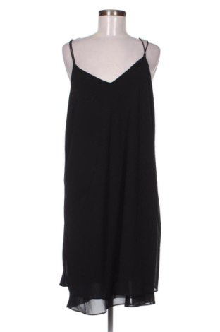 Φόρεμα Pieces, Μέγεθος XL, Χρώμα Μαύρο, Τιμή 16,99 €
