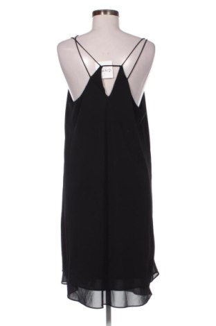 Φόρεμα Pieces, Μέγεθος XL, Χρώμα Μαύρο, Τιμή 16,99 €
