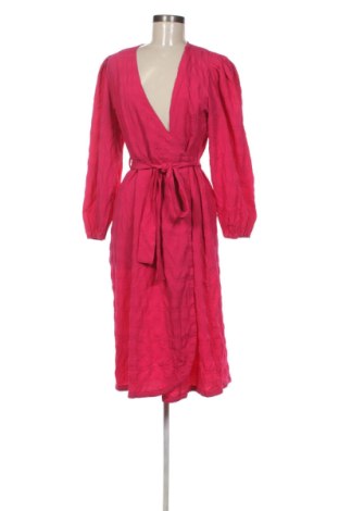 Рокля Pigalle, Размер L, Цвят Розов, Цена 27,60 €