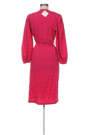 Рокля Pigalle, Размер L, Цвят Розов, Цена 27,60 €