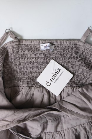 Sukienka Pimkie, Rozmiar S, Kolor Szary, Cena 104,99 zł