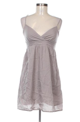Kleid Pimkie, Größe S, Farbe Grau, Preis 15,99 €