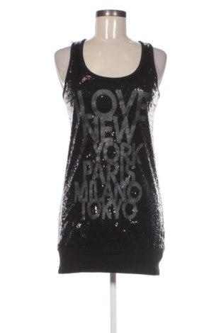 Rochie Pimkie, Mărime S, Culoare Negru, Preț 103,92 Lei