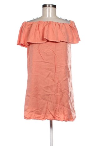 Kleid Pimkie, Größe S, Farbe Orange, Preis 19,93 €