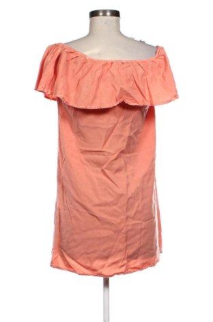 Kleid Pimkie, Größe S, Farbe Orange, Preis 19,93 €