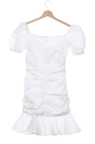 Φόρεμα Pinko, Μέγεθος XS, Χρώμα Λευκό, Τιμή 105,00 €
