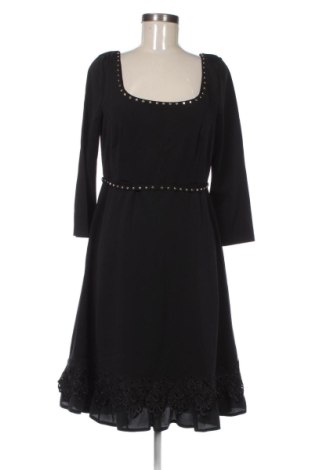Φόρεμα Pinko, Μέγεθος M, Χρώμα Μαύρο, Τιμή 104,88 €