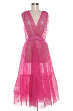 Φόρεμα Pinko, Μέγεθος M, Χρώμα Ρόζ , Τιμή 123,00 €