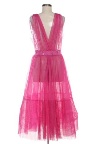 Φόρεμα Pinko, Μέγεθος M, Χρώμα Ρόζ , Τιμή 123,00 €