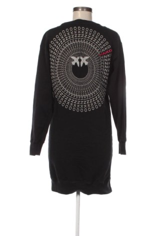 Kleid Pinko, Größe M, Farbe Schwarz, Preis 105,00 €