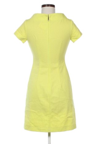 Рокля Piu & Piu, Размер XS, Цвят Жълт, Цена 42,43 €