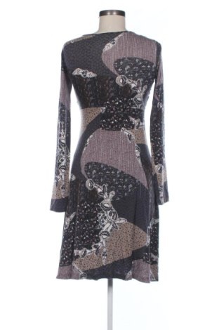 Kleid Piu & Piu, Größe M, Farbe Mehrfarbig, Preis 42,00 €