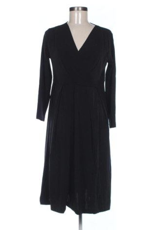 Kleid Piu & Piu, Größe XL, Farbe Schwarz, Preis 42,00 €