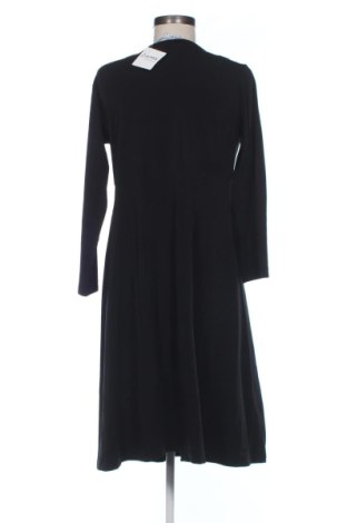 Kleid Piu & Piu, Größe XL, Farbe Schwarz, Preis 42,00 €