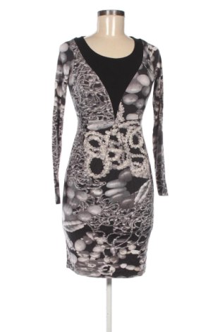 Kleid Piu & Piu, Größe M, Farbe Mehrfarbig, Preis 42,00 €