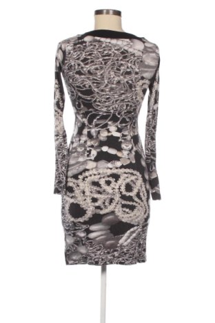 Kleid Piu & Piu, Größe M, Farbe Mehrfarbig, Preis 42,00 €