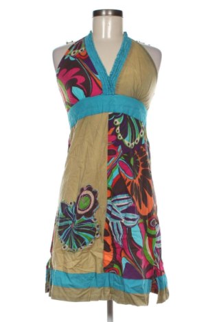 Kleid Polita, Größe M, Farbe Mehrfarbig, Preis 20,00 €