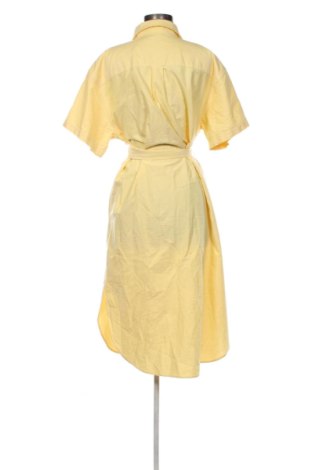 Φόρεμα Polo Ralph Lauren, Μέγεθος XL, Χρώμα Κίτρινο, Τιμή 98,18 €