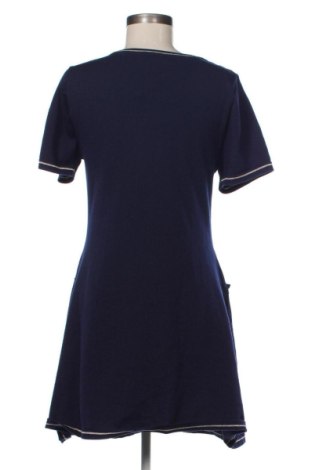 Rochie Pomelo, Mărime L, Culoare Albastru, Preț 117,99 Lei