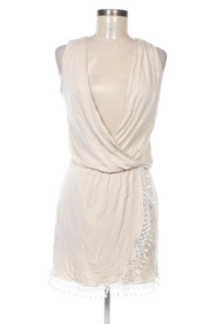 Rochie Premium, Mărime M, Culoare Ecru, Preț 111,99 Lei
