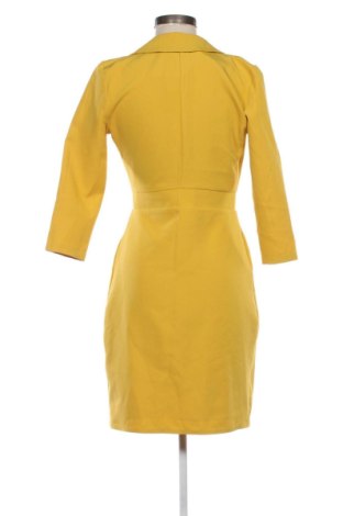Φόρεμα Pretty Girl, Μέγεθος M, Χρώμα Κίτρινο, Τιμή 55,24 €