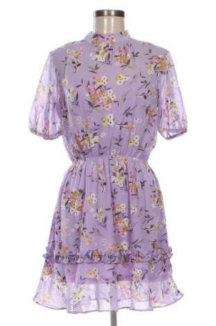 Sukienka Pretty Little Thing, Rozmiar M, Kolor Kolorowy, Cena 104,99 zł